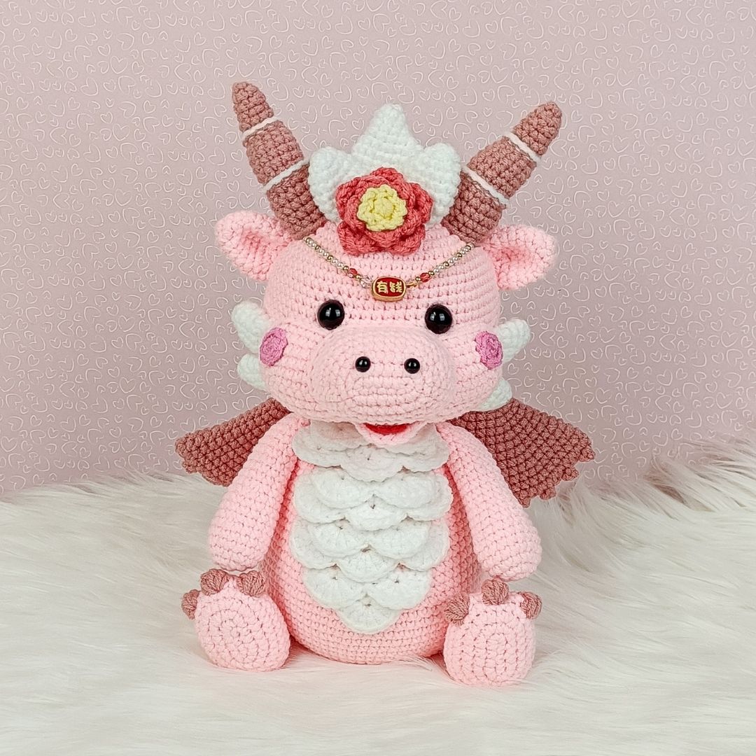 Anya The Dragon Princess
