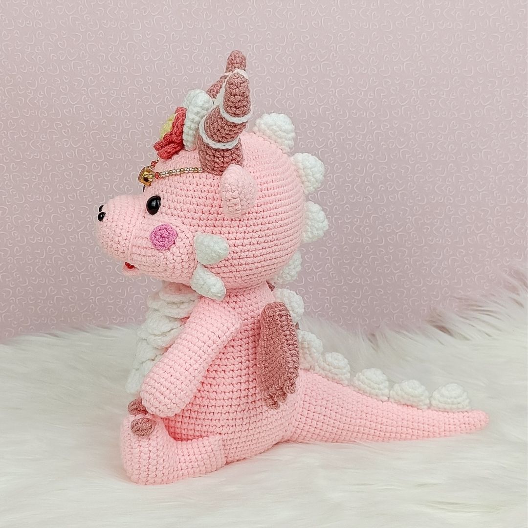 Anya The Dragon Princess