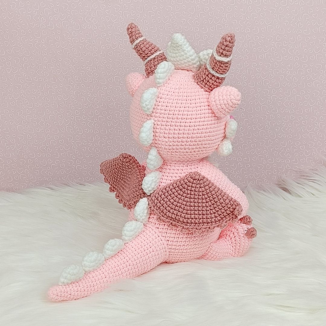 Anya The Dragon Princess