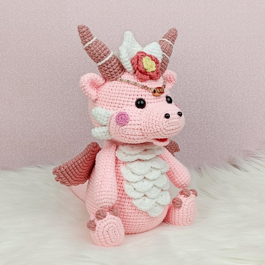 Anya The Dragon Princess