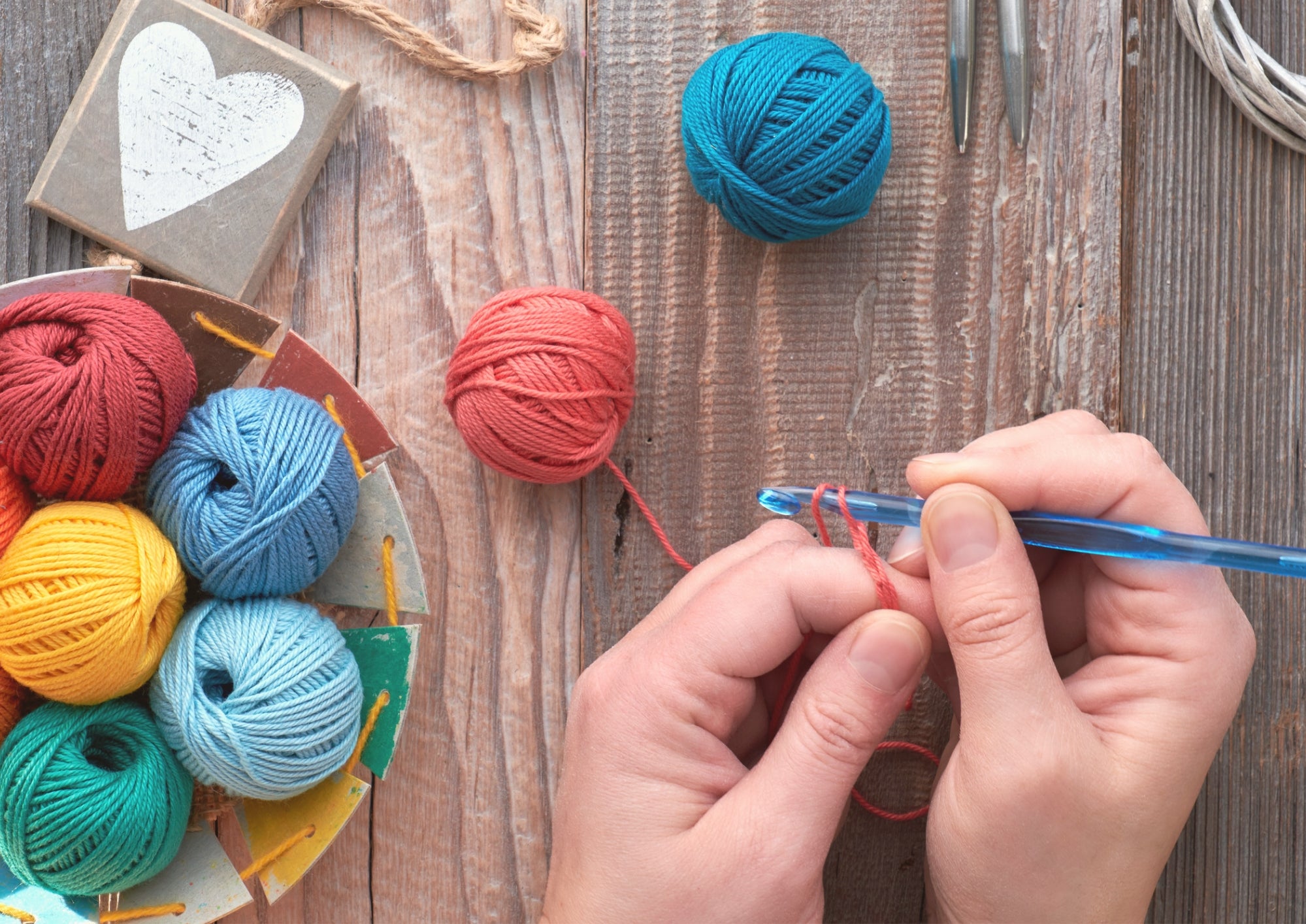 1,742 Crochet Background Stock Photos, High-Res Pictures, and Images -  Getty Images