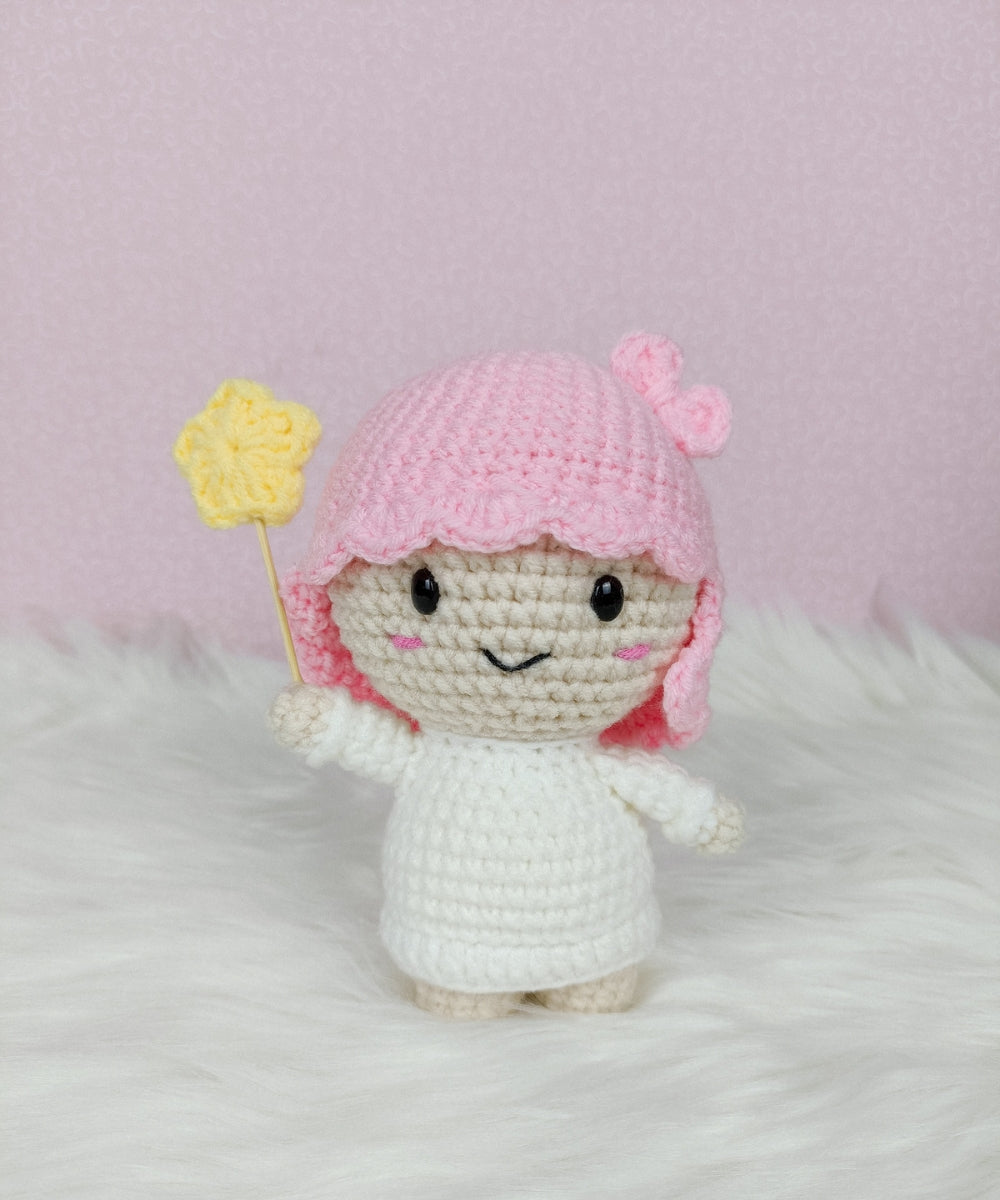 Owl On Hook Free Crochet Patterns & Customized Handmade Products