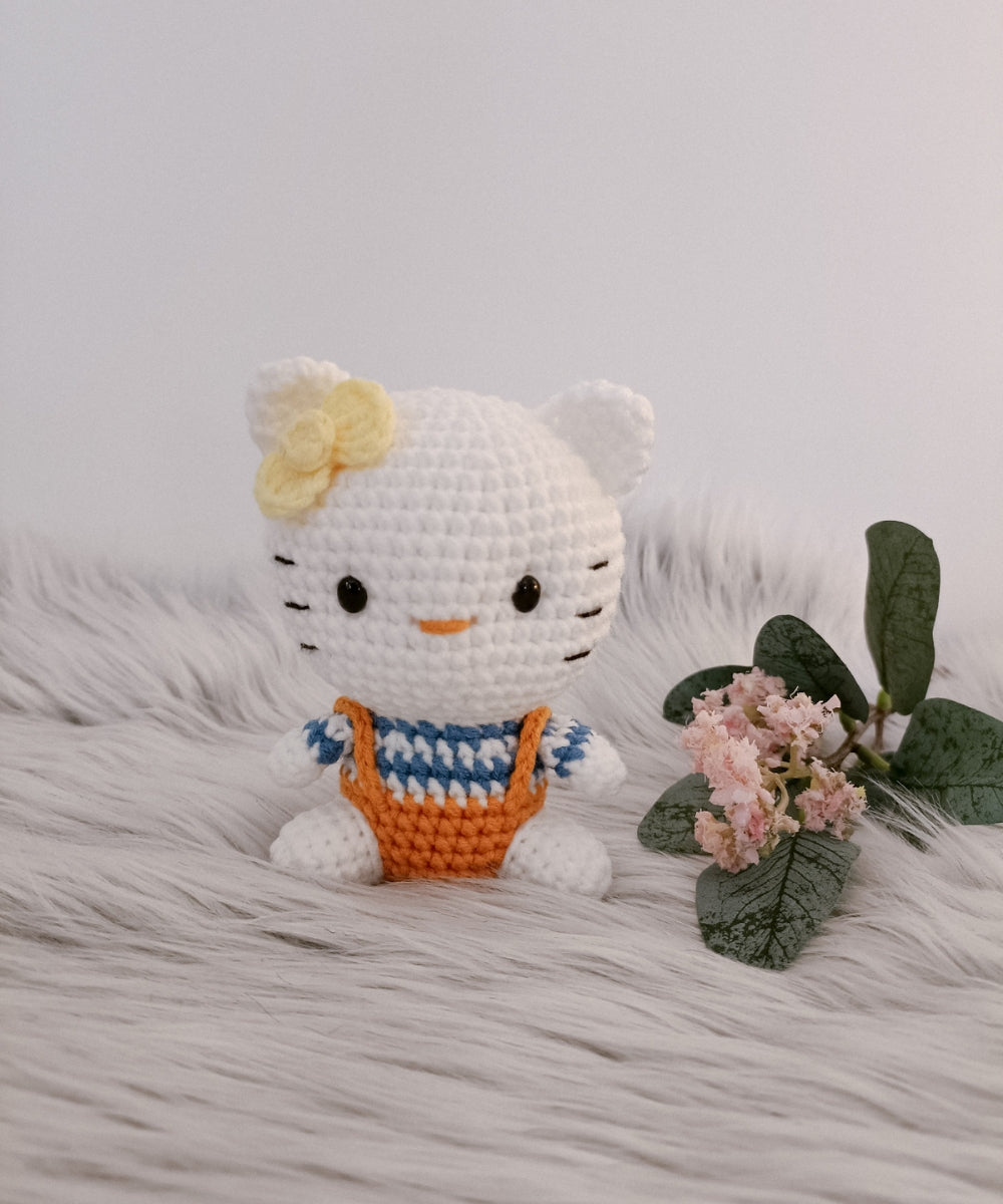 Owl On Hook Free Crochet Patterns & Customized Handmade Products