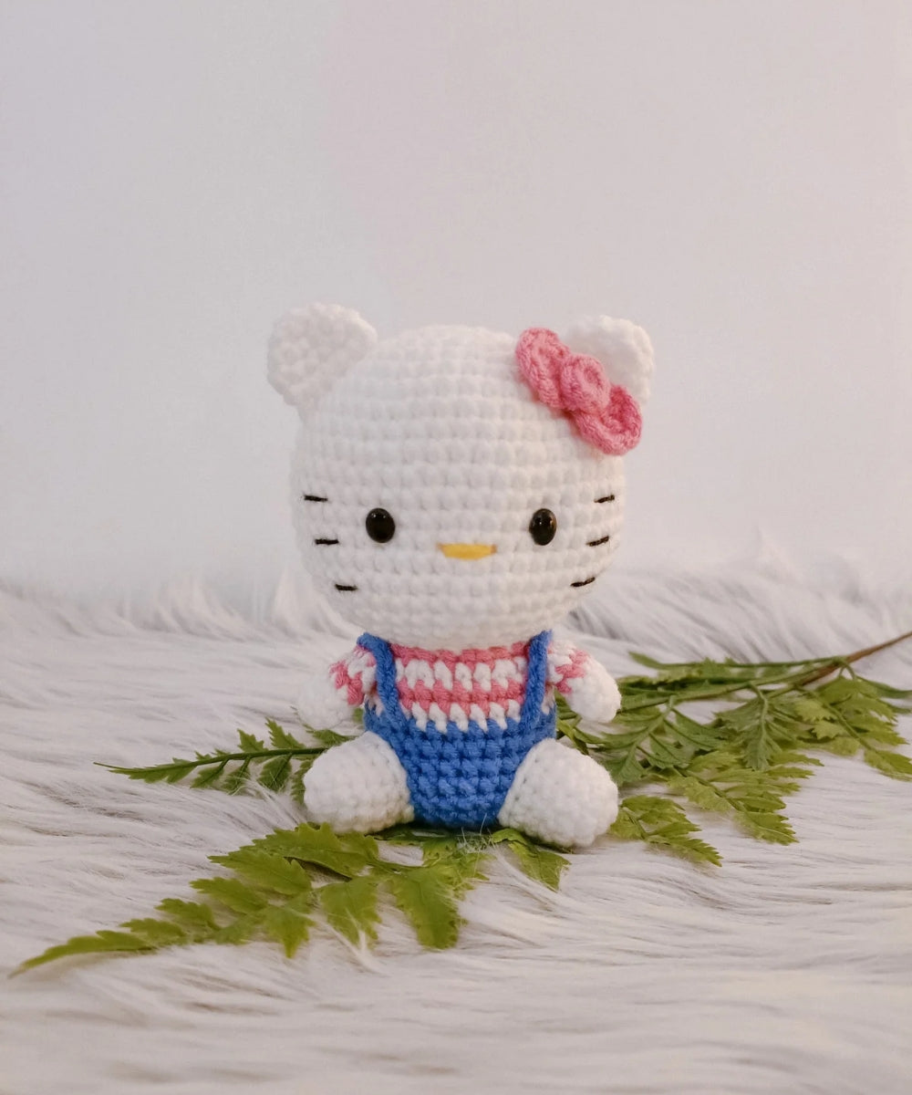 Owl On Hook Free Crochet Patterns & Customized Handmade Products