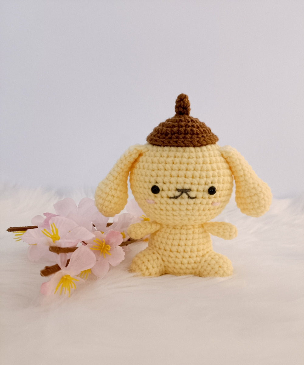 Owl On Hook Free Crochet Patterns & Customized Handmade Products