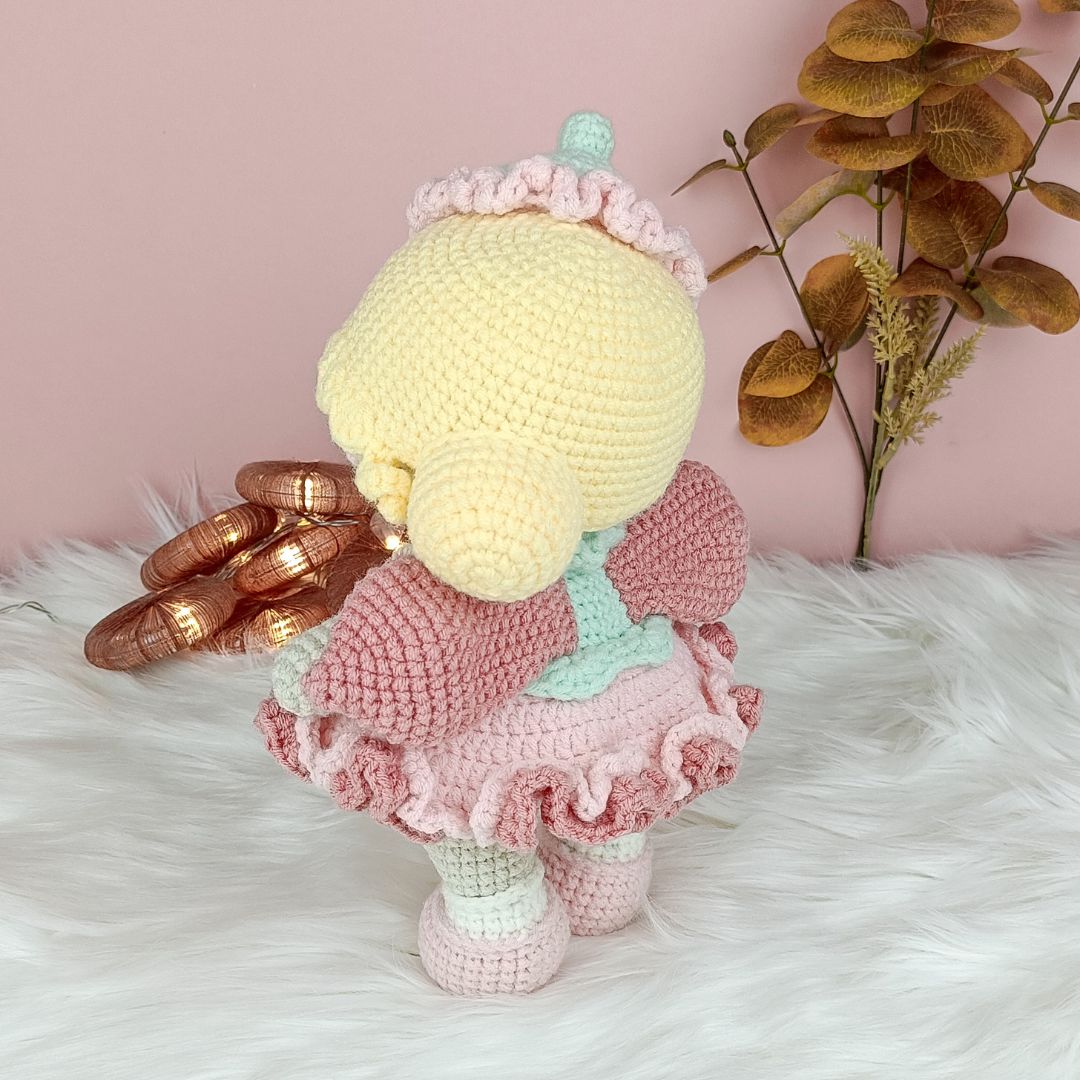 Hana The Flower Fairy